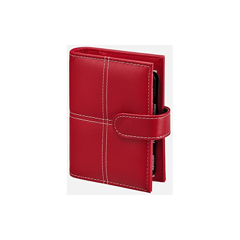 BSB Pocket 02-0278 Diary Organiser Weekly Planner Appointment Calendar –