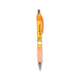 Sanrio Gudetama Lazy Egg Stationery Mechanical Pencil 1pc (3 Design Available) (Type C)
