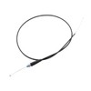 TOPREPAIR 50" Throttle Cable for Slide Inside MIKUNI 22 26