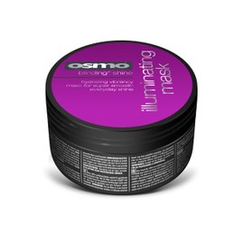 Osmo Blinding Shine Illuminating Mask 100 ml