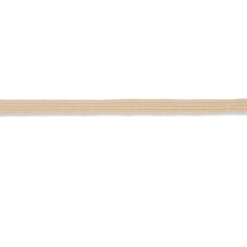 Prym - Elastico per danza classica Prym Beige (7 mm,