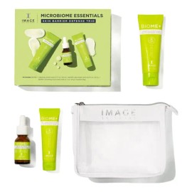 Image Skincare, Biome+ Dew Bright Serum, Suero Facial Respet