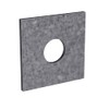 Simpson Strong-Tie LBP 5/8 LBP 2 in. x 2 in.