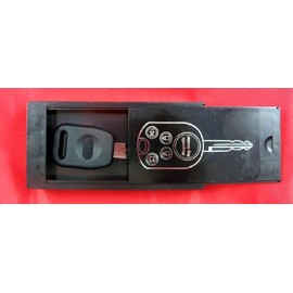 Magnetic Key Box (Extra Large Size) - Hide a Key