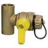 NIBCO 3/4 CxC LF T-Drain