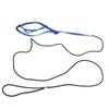 Parrot Harness Leash Adjustable Bird Flying Harness Traction Rope with