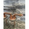 CoProof 1/2 Gallon Mason Jar Thumper Kit Double Distill W/Jars