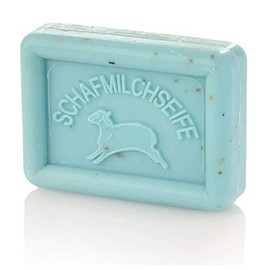Ovis Schafmilchseife Meeresbrise herrlich frisch wie Urlaub 100 g