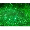 BrillantFlakes 6oz Premium Bright Lime Green 008" Metal Flake Automotive