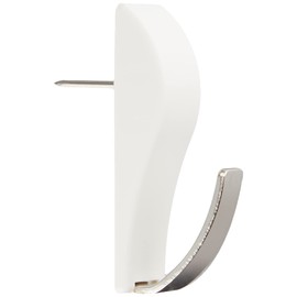 Berg M-622 Smart Hook, White