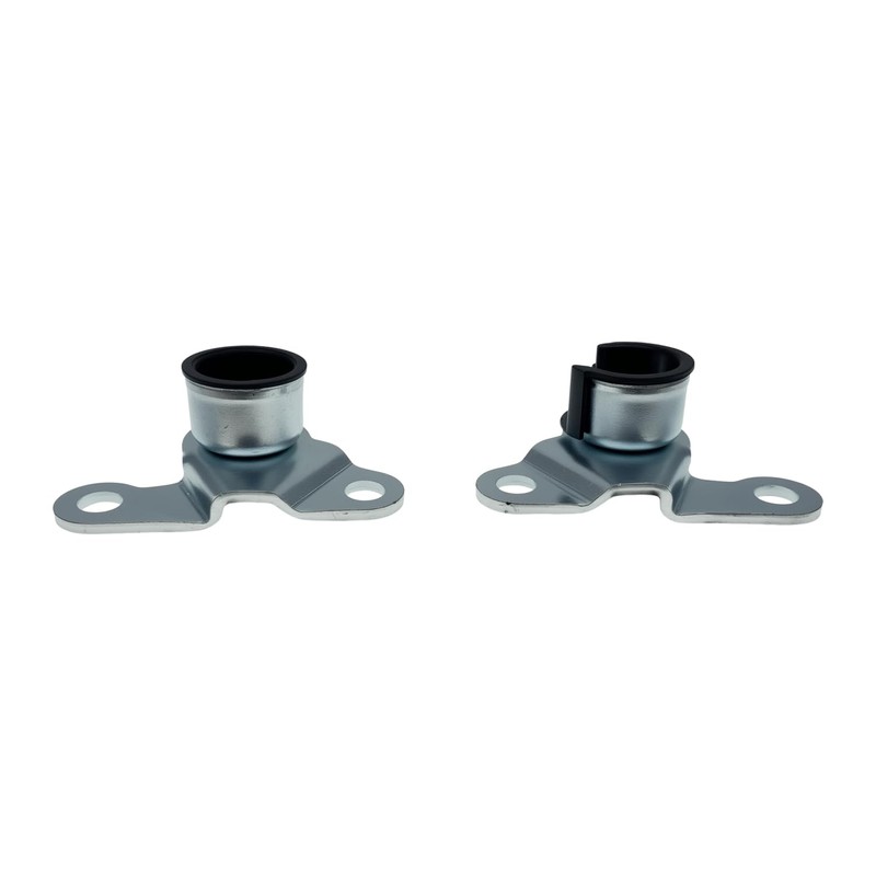 YCUPONE Tailgate Hinge Kit with Bushing 93471ZP51B 93470ZP51A Compatible with
