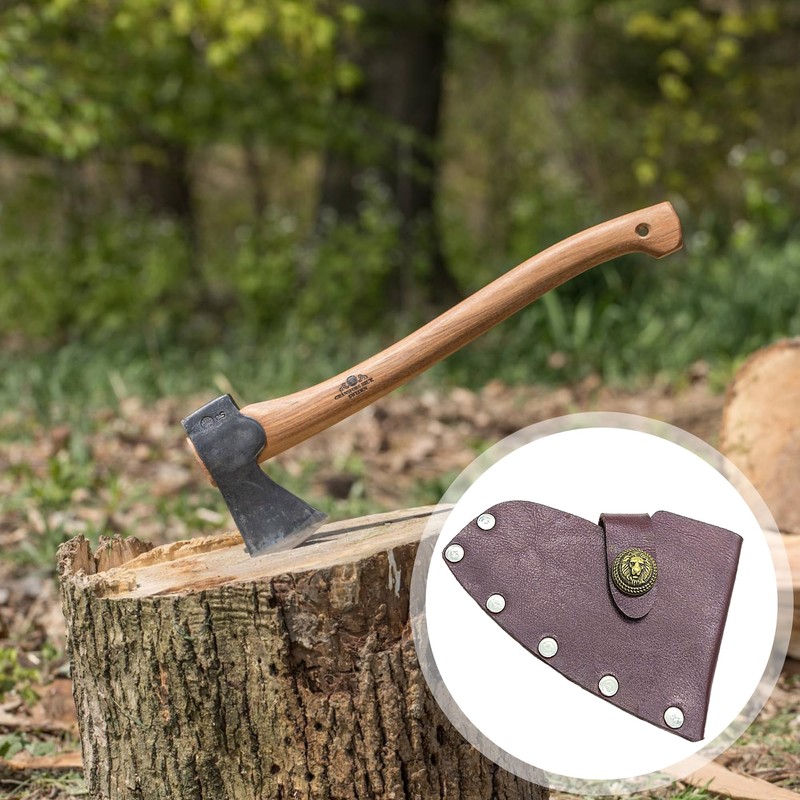 CHENNAN Axe Cover Protective Cover, Axe Sheath Protective Cover, Axe