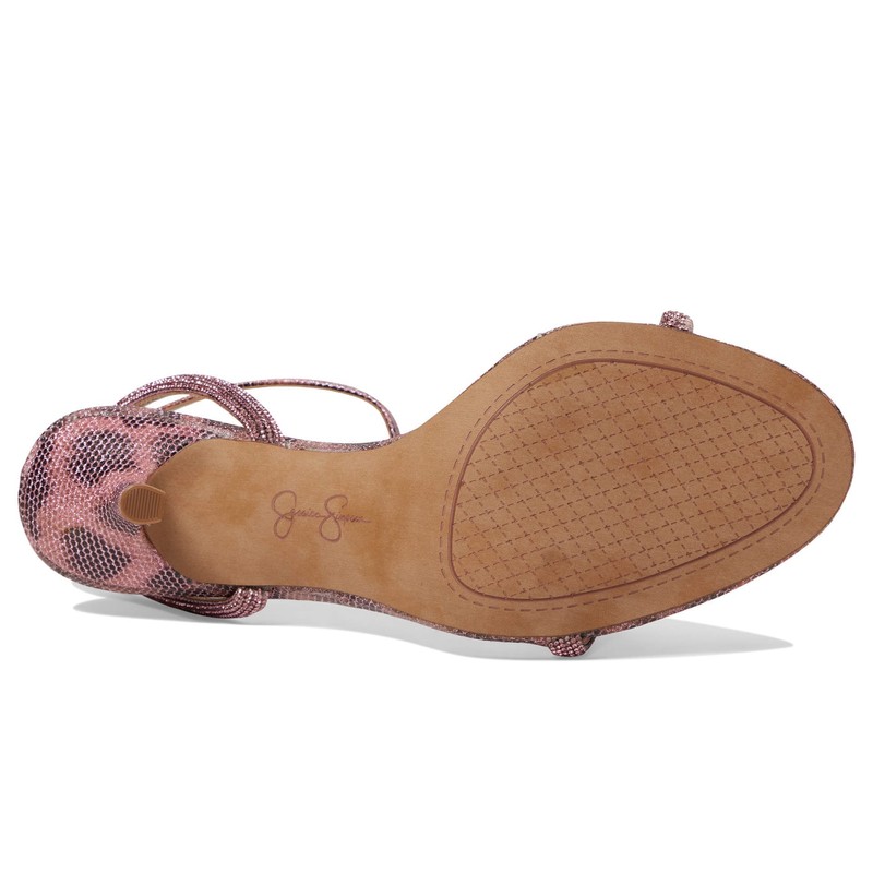 Jessica Simpson Baharia, Light Pink, 5