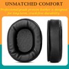 TaiZiChangQin FIT 6100 Upgrade Ear Pads Cushions Memory Foam Replacement