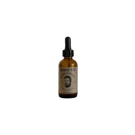 Lusso Sapone’s 2 ounce Beard Oil Original Blend Hair Care beard care