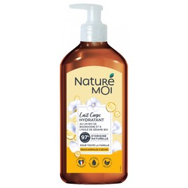 Naturé Moi Moisturizing Body Milk 500 ml