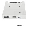 SFR1M TU100K Floppy Emulator Support 1000 Partitions USB Flash Disk