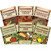 Fusion Flavors Dips and Seasonings Variety Packs - Best Sellers