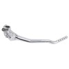 Motorcycle Kickstart Lever Pedal Steel Alloy Smooth Surface Fit for