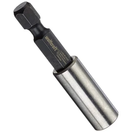 wolfcraft Magnetic Bit Holder I 1577000 I Standard bit holder