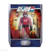 Super7 G.I. Joe Cobra Crimson Guard (Cartoon Accurate) - 7"