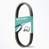 Drive-up Drive Belt for EZGO RXV Gas 2011-Up Golf Cart