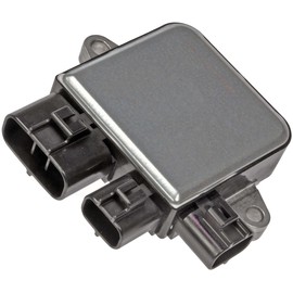 Dorman 902-502 Engine Cooling Fan Module Compatible with Select Mazda Models