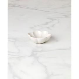 Lenox 895084 French Perle Scallop Mini Dish