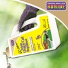 Bonide Bonide Go Away! Rabbit, Dog, & Cat Repellent Granules,