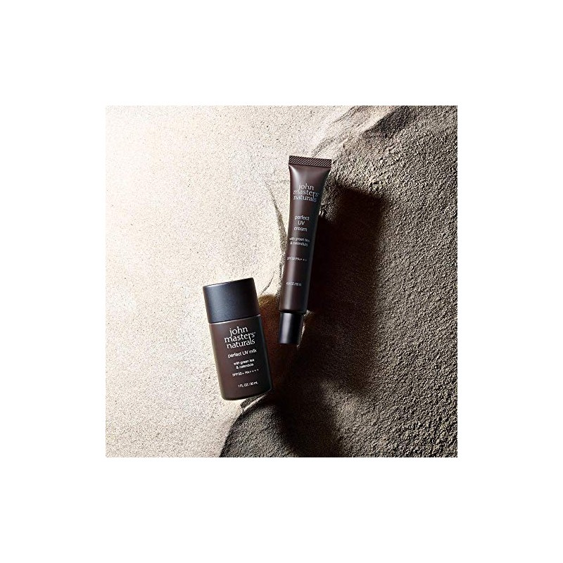 John Master Organic G&C Perfect UV Cream (Green Tea &