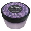 Aromatherapy Therapy Dough Lavender Made with Essential Oils — The