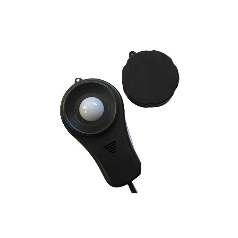 3 in 1 DIGITAL LIGHT AUTO RANGING LUX METER AUTO