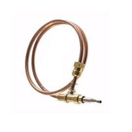 NEW (OEM) 24-3504 Thermocouple Kozy World and Procom FMK2809, FMK2810 FMK4023, FMK4024, FMK4025, FMK4026, FMK4027, FMK4028 GFD2520