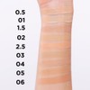 Eveline Cosmetics Better Than Perfect Moisturising Fluid No Transfer Moisturising