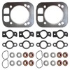 2 Pack 24 841 04-S Head Gasket Kit Fit for
