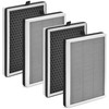 Nisreen JF 260 Replacement Filter Compatible with Jafanda Air Puri-fier