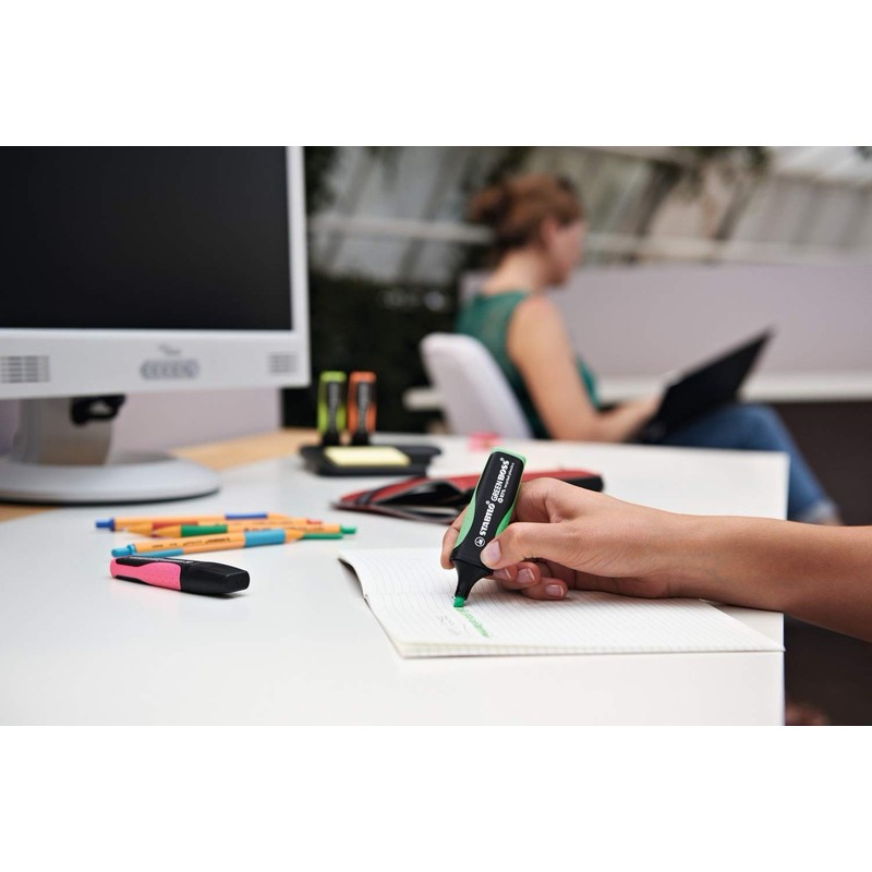 Stabilo 135790 Marker