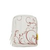 Bilora Fashion Bag I Camera Bag White