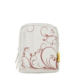 Bilora Fashion Bag I Camera Bag White