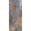 Peroni Etched Signature Italian Beer Glass