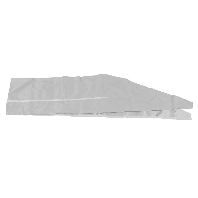 Portable Air Conditioner Window Sealing Cloth Universal AC Window Frame