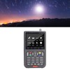 Digital Satellite Finder LCD Screen Handheld Satellite Signal Meter Detection