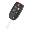 Car Key Shell Cover Shell Car Button Remote Flip Key