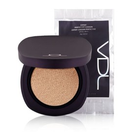 Half Club/VDL Expert Perfect Fit Cushion 15g x 2 / VDL 엑스퍼트 퍼펙트 핏 쿠션 15gx2