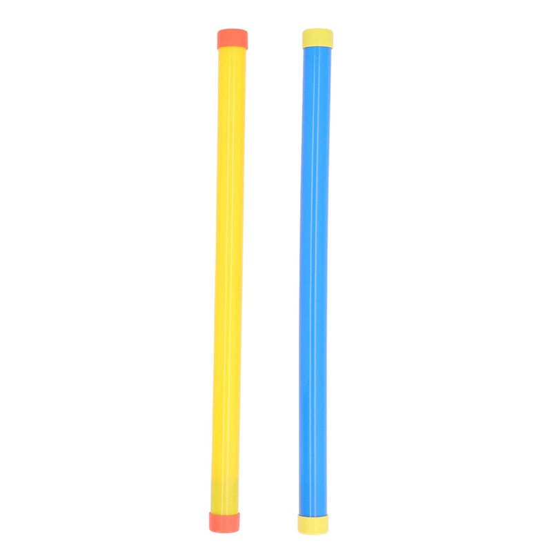 5pcs Sound Tube Funny Safe Material Portable Noise Maker Tube