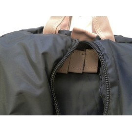 AJ Tack Wholesale Padded Bridle Bag - Black