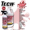 TECH Stain Remover, 24 oz Spray Bottle, For Carpet, Clothes,
