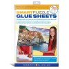 Eurographics Smart Puzzle Glue Sheets - We Ship Worldwide &