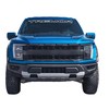 Truck windshlied top Tremor Vinyl Decal Stickers Style Windshield Banner