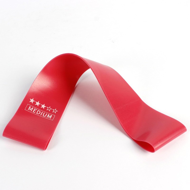 Vonzuda Resistance Bands, Exercise Workout Bands for Women and Men,